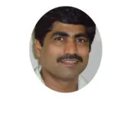 Mr. Mohan Surve